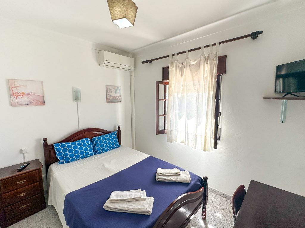 Quarto Duplo - Residencial Boavistense | Ourique, Alentejo