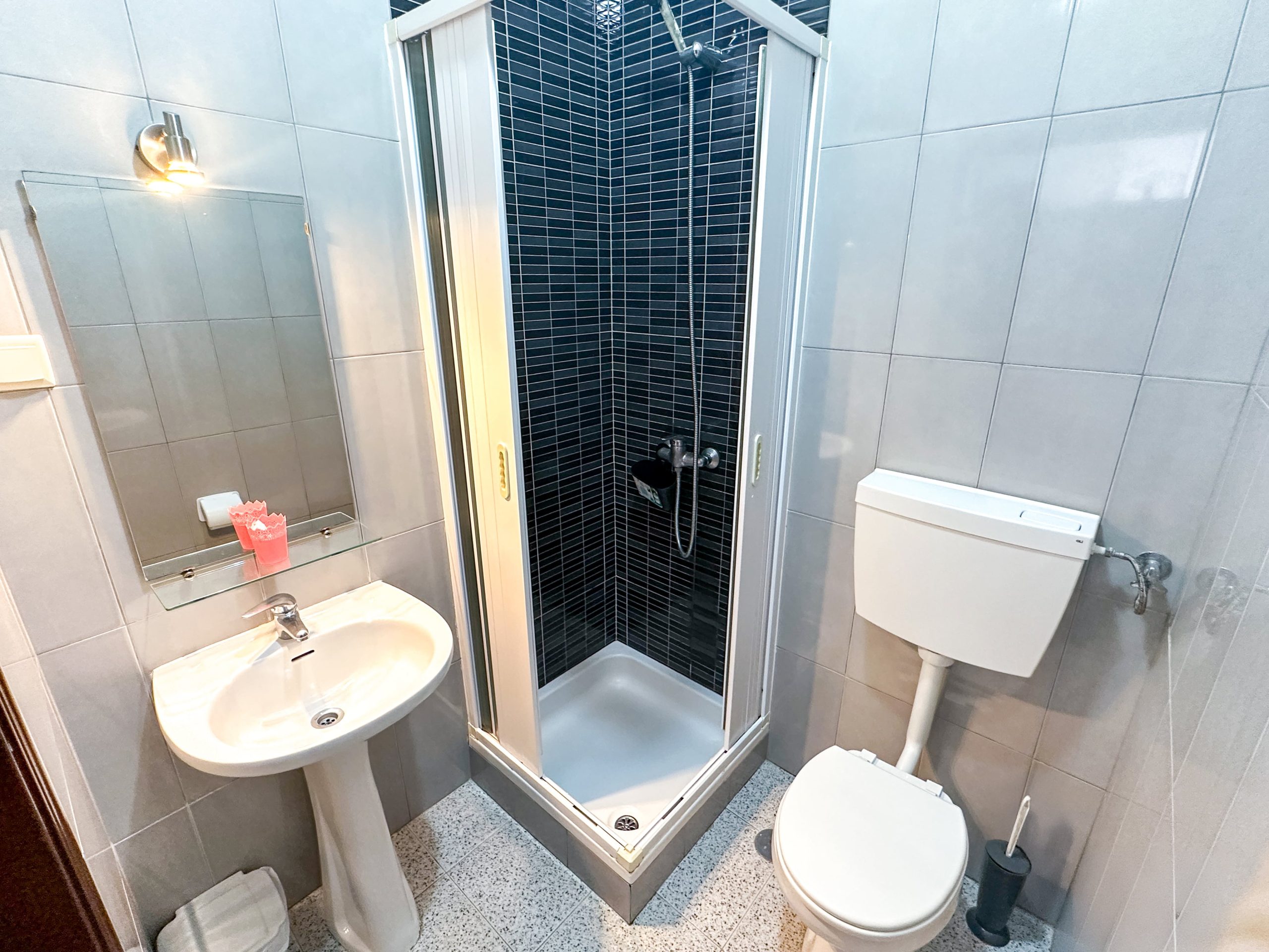 Residencial Boavistence WC